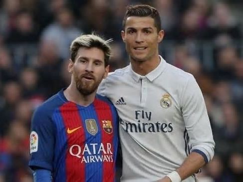 El historial de partidos entre Messi y Cristiano Ronaldo: quién ganó más