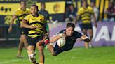 Pampas venció a Peñarol y por primera vez es semifinalista del Super Rugby Americas