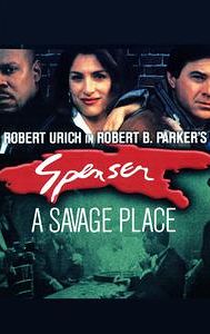 Spenser: A Savage Place