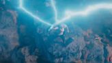 Thor: Love and Thunder trailer features all star cast