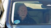 El rey Juan Carlos aterriza en Vigo en su quinta visita a España desde 2023