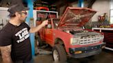 Building Your Own GMC Syclone Out of a Beater S10 Is Way More Fun