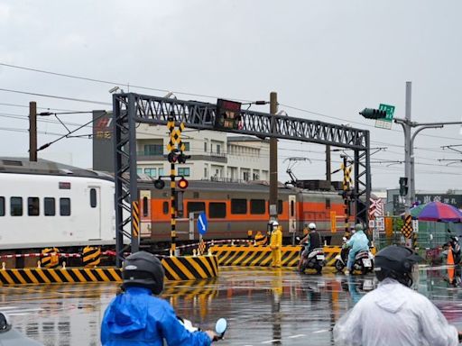 鐵路地下化屢因遺址停工 台南站曝這時才啟用｜壹蘋新聞網