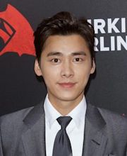 Li Yifeng