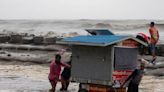 More than 50 killed by Cyclone Remal in India and Bangladesh