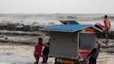 More than 30 killed and over 1 million evacuated as Cyclone Remal lashes South Asia