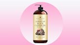 Castor oil for glowing skin and lush hair? Why shoppers call this $16 bottle 'fantastic'