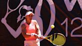 Pigossi joga WTA 125 no saibro e reencontra Shymanovich - TenisBrasil