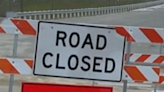 Beaufort County road closure this weekend for waterline, drainage installation