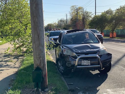 FDNY: One injured when vehicle overturns on Staten Island