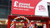 Discount chain Poundstretcher makes new home a Fortress