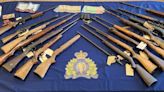 Officers seize 20 firearms from Greenwood home: N.S. RCMP