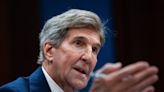 John Kerry says US will not pay climate reparations