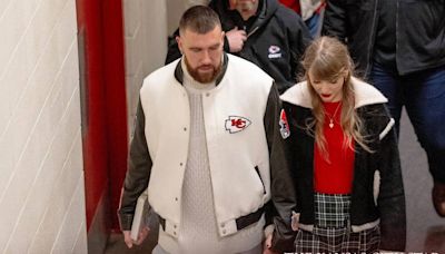 One year later: KC played a significant role in Taylor Swift-Travis Kelce romance