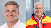 DHL Supply Chain announces new CEO for North America