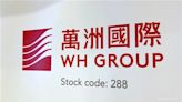 WH GROUP 2023 NP Before Biological Fair Value Adjustments Drops 56.7%; Final DPS Kept at HKD25 Cents