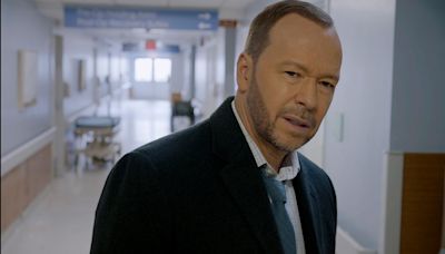 Donnie Wahlberg Gives ‘Blue Bloods’ Fans Hope About the Show’s Future After ‘Apparent’ Final Season