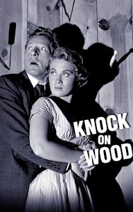 Knock on Wood