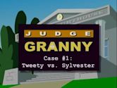 Judge Granny