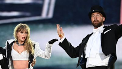 Taylor Swift and Travis Kelce engagement rumours heat up