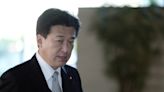 El nuevo ministro de Defensa de Japón busca fortalecer al país frente a "desafíos"