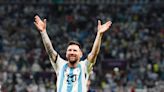 Ricky Martin, Daddy Yankee y muchos más celebran la victoria de Argentina en la Copa Mundial 2022