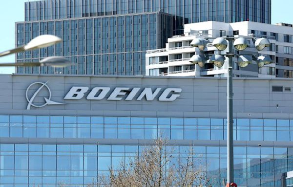 Boeing whistleblower steps forward ahead of CEO's testimony in Washington, senator says