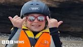 Young sailor's solo circumnavigation 'inspired by Bear Grylls'
