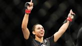 Ariane Lipski vs. Casey O’Neill booked for UFC 296