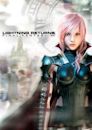 Lightning Returns: Final Fantasy XIII