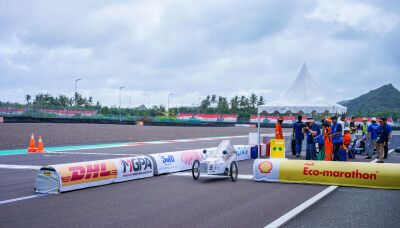 DHL Global Forwarding and Shell Eco-marathon Extend Partnership to Empower the Changemakers of Tomorrow - Media OutReach Newswire