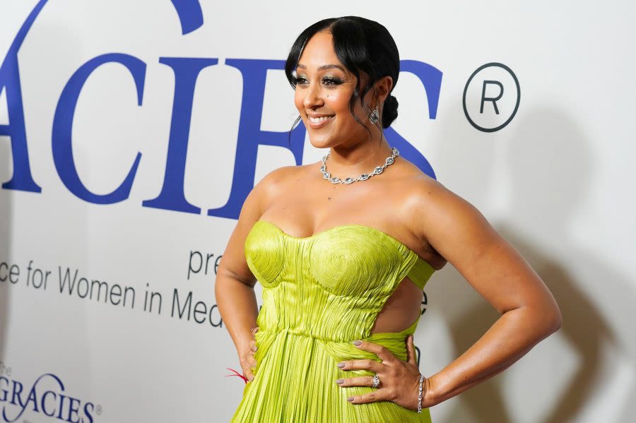 A 'Sister, Sister' Reboot Is 'Not Happening,' According to Tamera Mowry