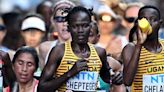 Ugandan athlete Rebecca Cheptegei dies, days after boyfriend set her on fire