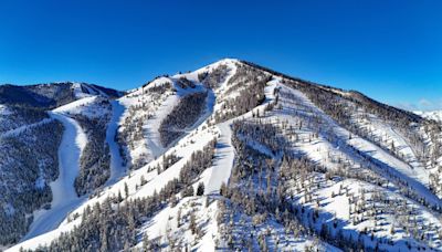 Sun Valley Named Host of 2025 FIS World Cup Finals
