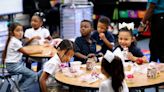 Fort Worth ISD offers free dinner to students in new program for 2024-25 school year