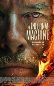 The Infernal Machine (2022 film)