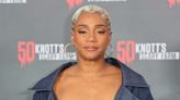 Tiffany Haddish Enters Not Guilty Plea in Los Angeles DUI Case