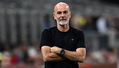 AC Milan Vs Salernitana, Serie A: Olivier Giroud Landmark In Stefano Pioli's Farewell Match - Data Debrief