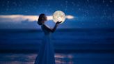 Así es como influye la Luna en tus emociones, según la astrología - La Opinión