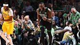 Jaylen Brown Leads Celtics to Game 2 Victory, Extends Series Lead to 2-0