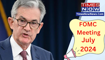 FOMC Meeting July 2024 Date and Time: Will US Fed Hold Interest Rates This Time Too? All Eyes on Jerome Powell-led Rate-Setting...