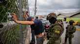 Noboa decreta nuevo estado de excepción en Ecuador, que llama ‘fase 2 de guerra’ al crimen