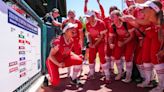 Utah softball advances to Pac-12 championship after upset win over Stanford