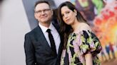 Christian Slater's Wife Brittany Pregnant With Their Second Child