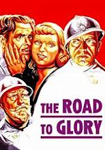 The Road to Glory | Movie fanart | fanart.tv