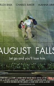 August Falls