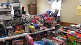 Hundreds of local children could go without gifts this Christmas: How you can help