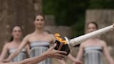 From Marseille to Mont-Blanc: What to know about the journey of the Olympic torch to Paris :: WRALSportsFan.com