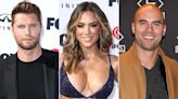 Jana Kramer Reveals How Ex Mike Caussin Reacted to News of Her Engagement to Allan Russell