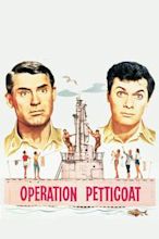 Operation Petticoat